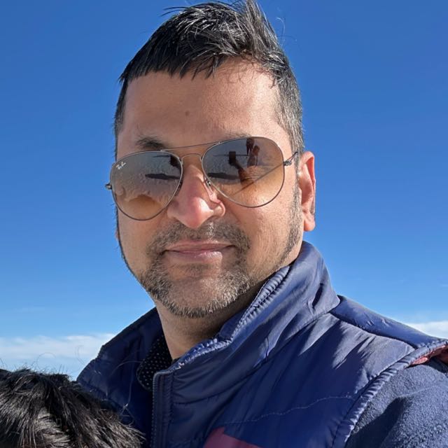 Sameer Kumar